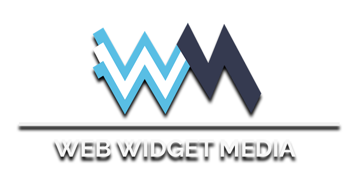 Web Widget Media
